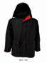 Picture of Bocini Unisex Adult Casual Wear Jacket CJ0440