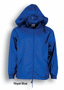 Picture of Bocini Kids Yachtsmans Jacket With Lining CJ0441