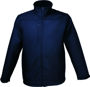 Picture of Bocini Ladies New Style Soft Shell Jacket CJ1302