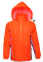 Picture of Bocini Unisex Adult Reflective Wet Weather Jacket CJ1430