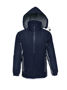 Picture of Bocini Unisex Adult Reflective Wet Weather Jacket CJ1430