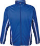 Picture of Bocini Unisex Adult Elite Sports Track Jacket CJ1457
