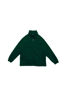 Picture of Bocini Kids Poly/Cotton Fleece Zip Through Jacket CJ1575