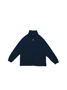 Picture of Bocini Kids Poly/Cotton Fleece Zip Through Jacket CJ1575