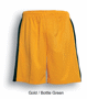 Picture of Bocini Unisex Adult Soccer Panel Shorts CK618