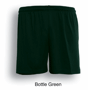 Picture of Bocini Unisex Adult Plain Sports Shorts CK706