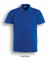 Picture of Bocini Unisex Adult Basic Polo CP0754