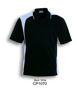 Picture of Bocini Unisex Adult Asymmetrical Polo CP1070