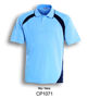 Picture of Bocini Unisex Adult Dynamic Polo CP1071