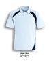 Picture of Bocini Unisex Adult Dynamic Polo CP1071