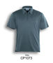 Picture of Bocini Unisex Adult Golf Polo CP1073