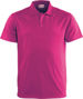 Picture of Bocini Ladies Basic Polo CP1311