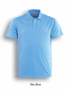 Picture of Bocini Ladies Basic Polo CP1311
