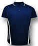 Picture of Bocini Unisex Adult Elite Sports Polo CP1450