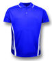 Picture of Bocini Unisex Adult Elite Sports Polo CP1450