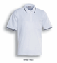 Picture of Bocini Unisex Adult Pocket Polo CP3015