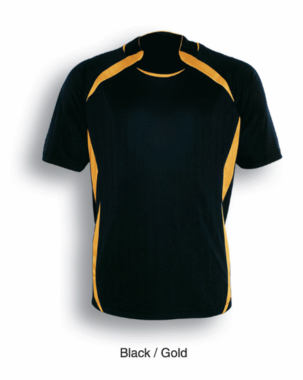 Picture of Bocini Unisex Adult Sports Jersey CT0750