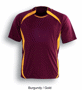 Picture of Bocini Unisex Adult Sports Jersey CT0750