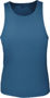 Picture of Bocini Ladies Brushed Action Back Singlet CT1412