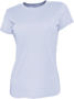Picture of Bocini Ladies Brushed Tee Shirt CT1422