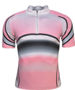 Picture of Bocini Unisex Adult Cycling Jersey CT1465
