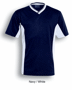 Picture of Bocini Unisex Adult Soccer Panel Jersey CT838