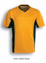 Picture of Bocini Kids Soccer Panel Jersey CT848