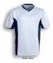 Picture of Bocini Kids Soccer Panel Jersey CT848