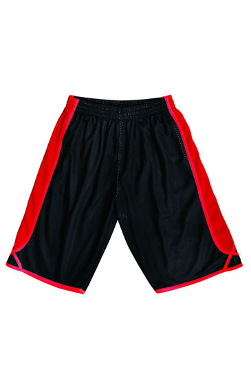 Picture of Bocini Men'S Basketball Shorts CK1225