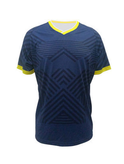 Picture of BOCINI WORLD CUP JERSEY FWC2212