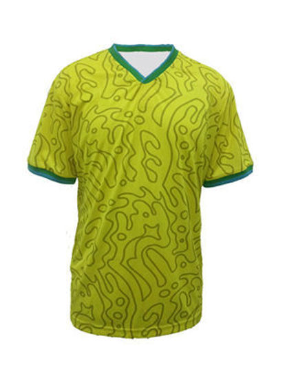 Picture of BOCINI WORLD CUP JERSEY FWC2250