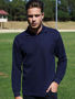 Picture of BOCINI Uisex Adults Basic Long Sleeve Polo CP1401