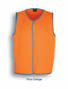 Picture of BOCINI Kids High-Vis Safety Vest SJ1318