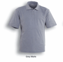 Picture of BOCINI Unisex Adults Basic Polo CP812