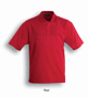 Picture of BOCINI Unisex Adults Basic Polo CP812