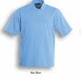 Picture of BOCINI Unisex Adults Basic Polo CP812