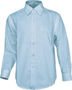 Picture of BOCINI Boys Long Sleeve School Shirt CS1309