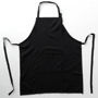 Picture of BOCINI Polyester Drill Full Bib Apron - With Pocket WA0677