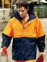 Picture of BOCINI Unisex Adults Hi-Vis Polar Fleece Lined Jacket SJ0431