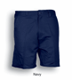 Picture of BOCINI Unisex Adults Cotton Drill Work Shorts WK614