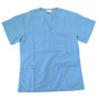 Picture of BOCINI Ladies Scrubs Top CS1642