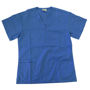 Picture of BOCINI Ladies Scrubs Top CS1642