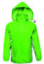 Picture of BOCINI Unisex Adults Reflective Wet Weather Jacket CJ1430