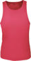 Picture of BOCINI Mens Brushed Action Back Singlet CT1411