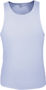 Picture of BOCINI Ladies Brushed Action Back Singlet CT1412