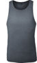 Picture of BOCINI Mens Athletics Singlet CT1468