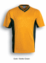 Picture of BOCINI Unisex Adults Soccer Panel Jersey CT838