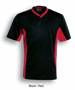 Picture of BOCINI Kids Soccer Panel Jersey CT848