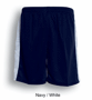 Picture of BOCINI Unisex Adults Soccer Panel Shorts CK618