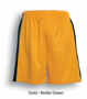 Picture of BOCINI Kids Soccer Panel Shorts CK628